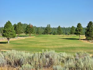 Silvies (Craddock) 2nd Tee